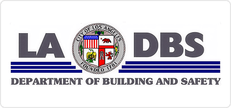 City of Los Angeles official seal