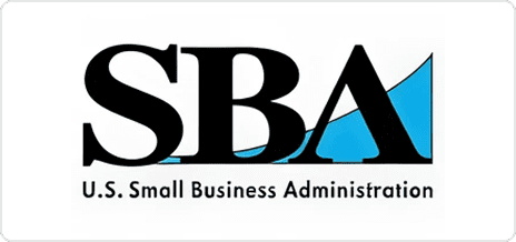 SBA official logo design